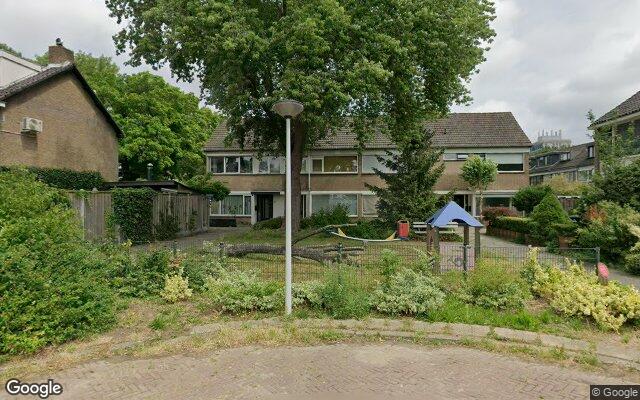 Speeltuin Duizendschoonstraat
