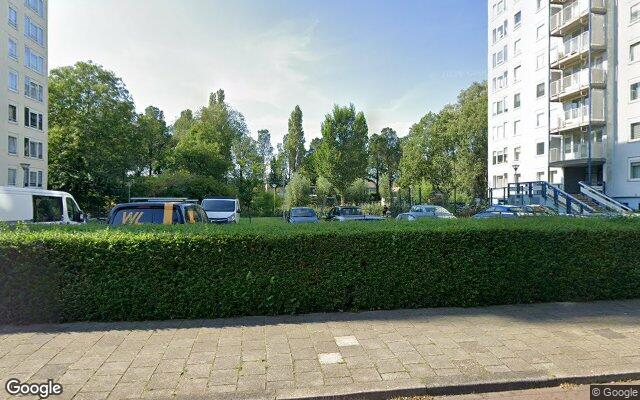 Speeltuin Wezelrade