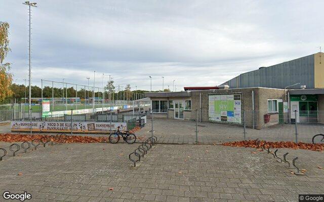 Speeltuin Sportparkweg