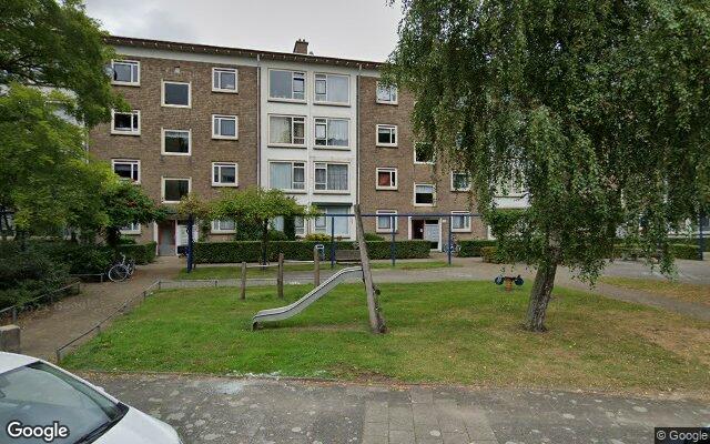 Speeltuin Rechterenstraat