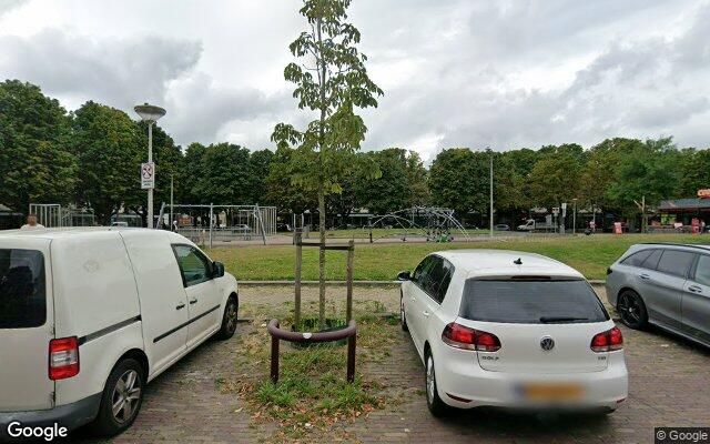 Speeltuin Heeswijkplein
