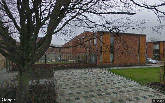 Speeltuin Fraeylemastraat