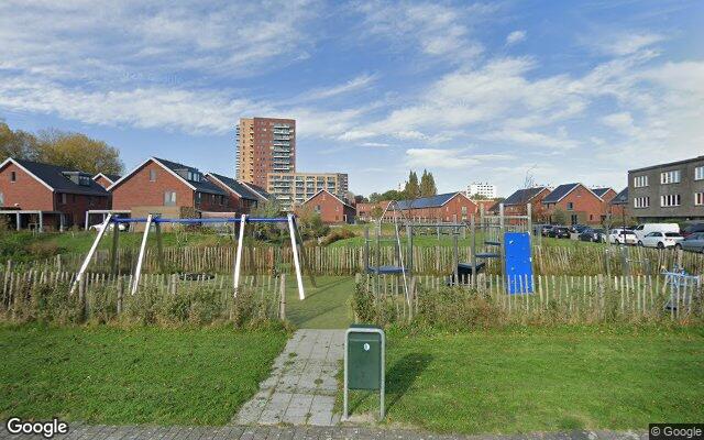 Speeltuin Carry van Bruggenhof
