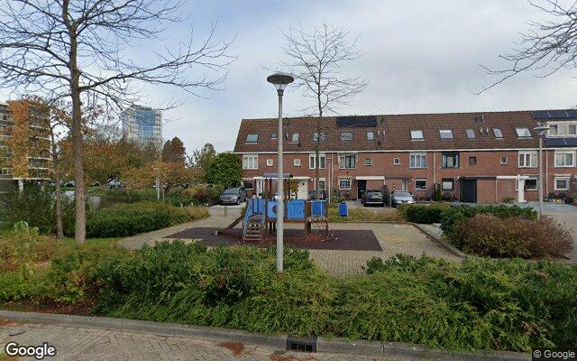 Speeltuin Fuutlaan