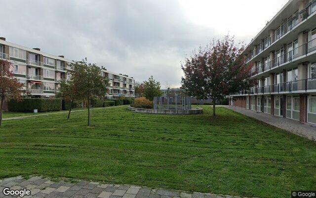 Speeltuin Lepelaarsingel