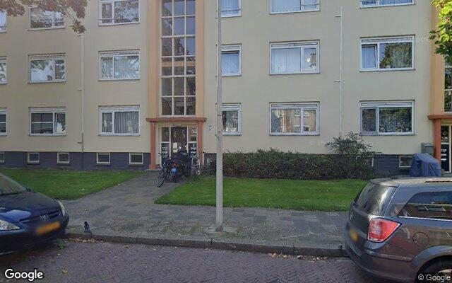 Speeltuin Leggelostraat