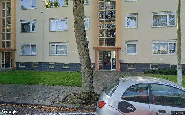 Speeltuin Leggelostraat