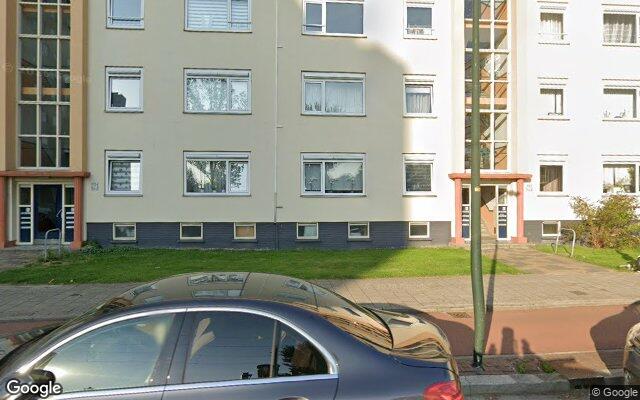 Speeltuin Dedemsvaartweg