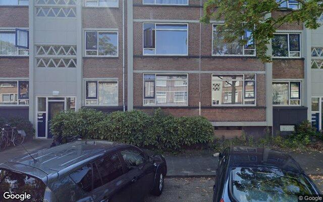 Speeltuin Koekangestraat