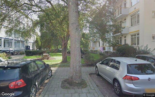 Speeltuin Haveltestraat