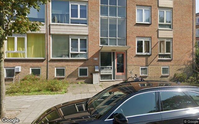 Speeltuin Koekangestraat