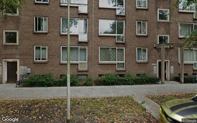 Speeltuin Hengelolaan