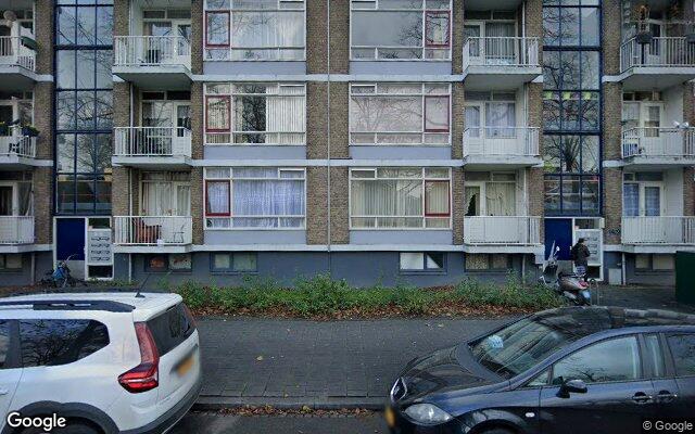 Speeltuin Coevordenstraat