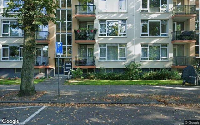 Speeltuin Melis Stokelaan