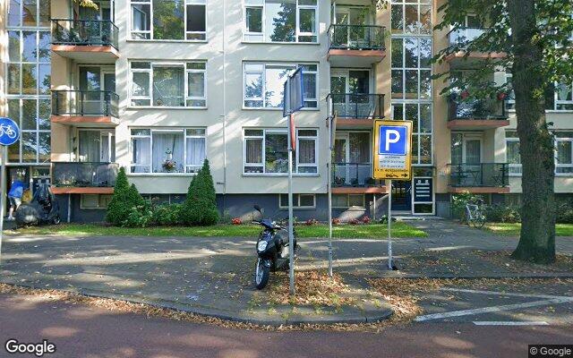 Speeltuin Melis Stokelaan