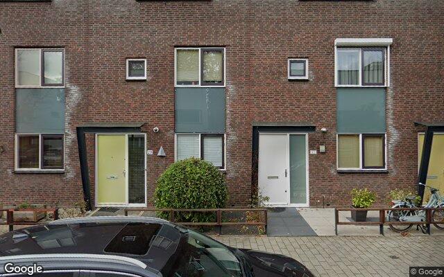 Speeltuin Drouwenstraat