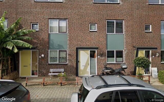 Speeltuin Drouwenstraat