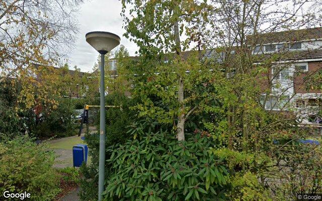 Speeltuin Pijnboomdreef