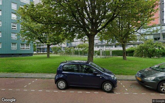 Speeltuin Drentheplantsoen