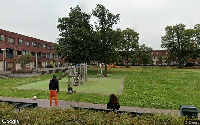 Speeltuin Buinerveenstraat