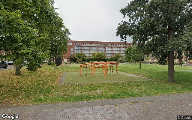 Speeltuin Buinerveenstraat