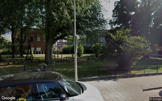 Speeltuin Oosterhesselenstraat