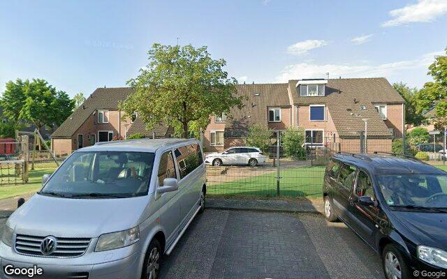 Speeltuin De Panneboeter
