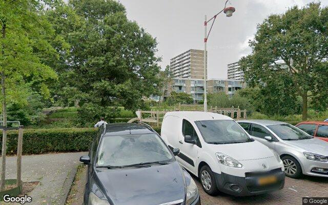 Speeltuin Laakkade