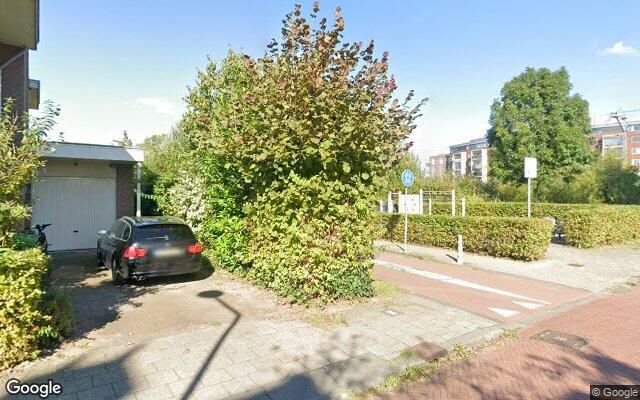 Speeltuin Beemsterhof