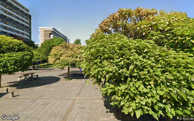 Speeltuin Prinses Beatrixlaan