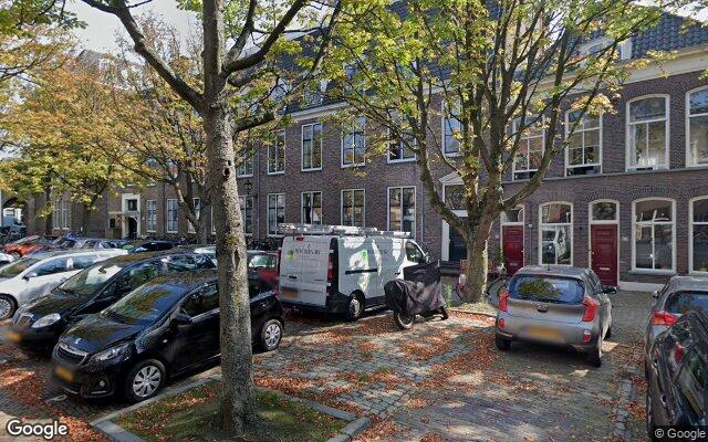 Speeltuin Bagijnhof
