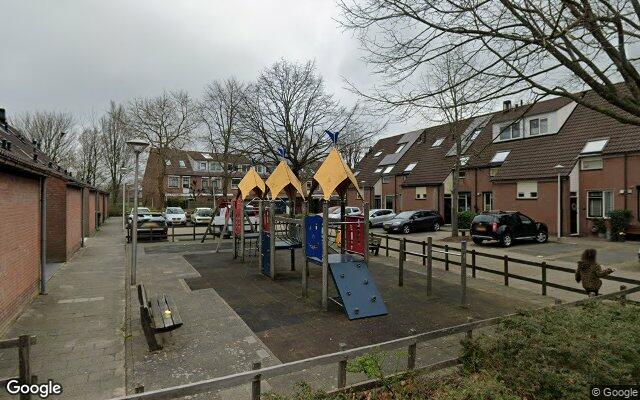 Speeltuin Aak