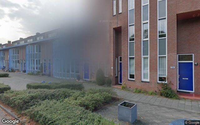 Speeltuin Warande