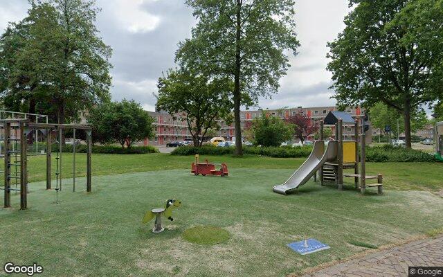 Speeltuin Dominee Kerstenplein