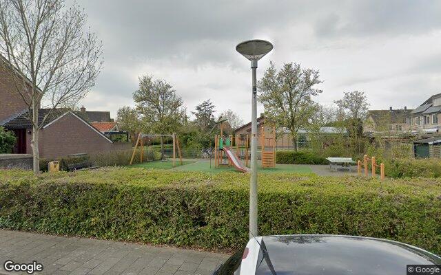 Bootspeeltuin