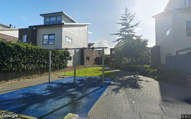 Speeltuin Zilverreigerstraat