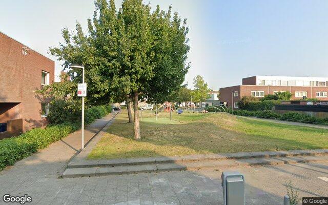 Speeltuin Kuifduikerstraat