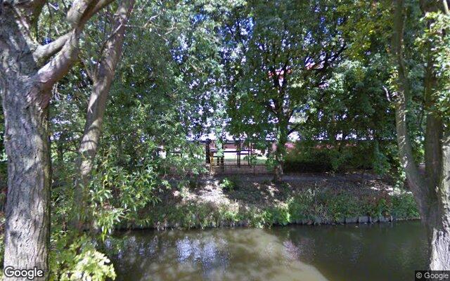 Speeltuin Wouwenhorst