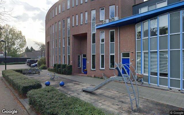 Speeltuin Warande