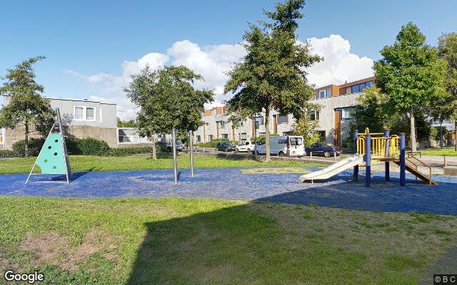 Speeltuin Brilduikerstraat