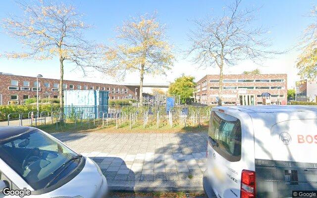 Speeltuin Eendenplein