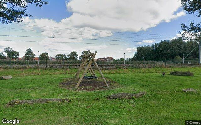 Speeltuin Vossenzoom