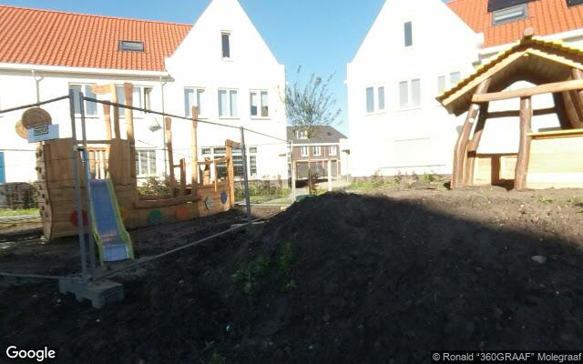 Speeltuin Mirabelle