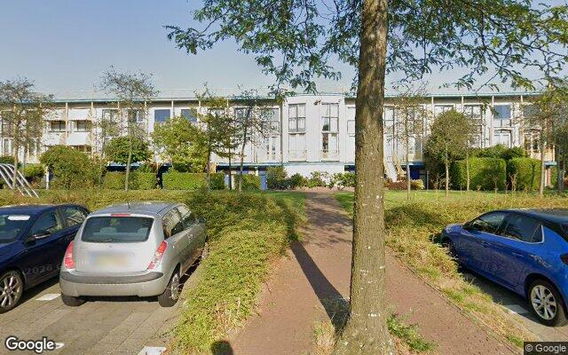 Speeltuin Siergaarde