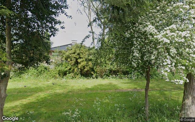 Speeltuin Harry Dénisstraat
