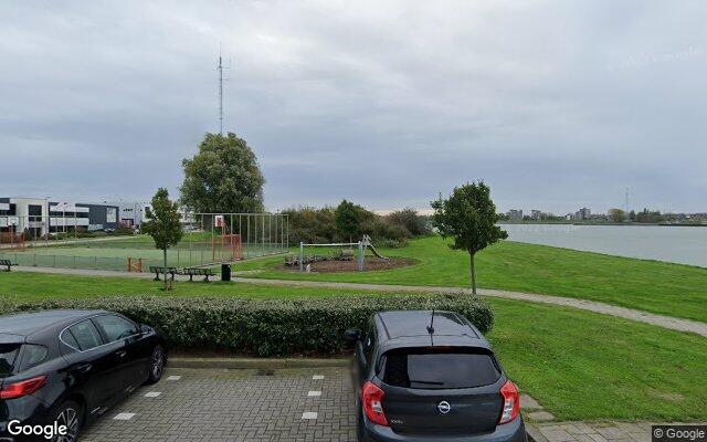Speeltuin Het Hoge Licht