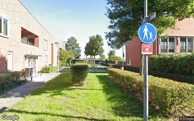 Speeltuin Slobeendpad