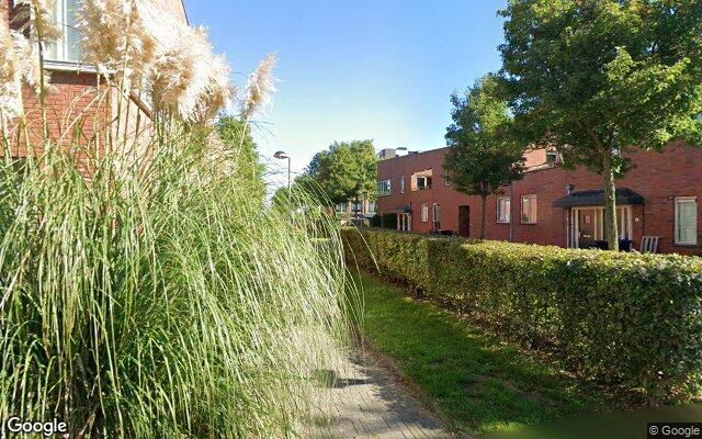 Speeltuin Slobeendpad
