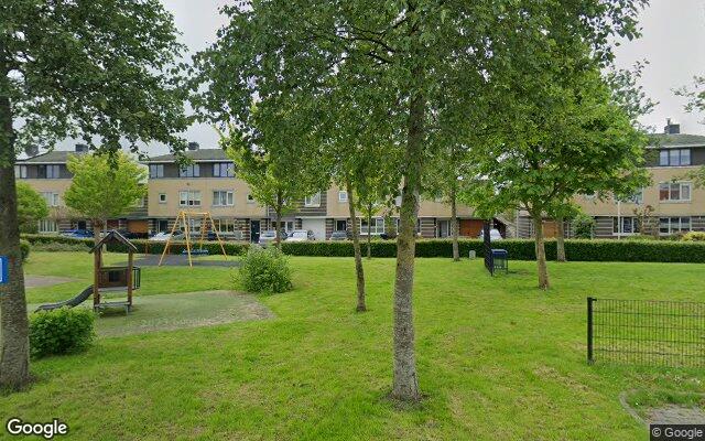 Speeltuin Rigel