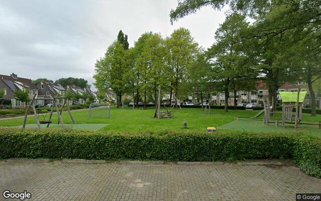Speeltuin Roosje Voshoeve